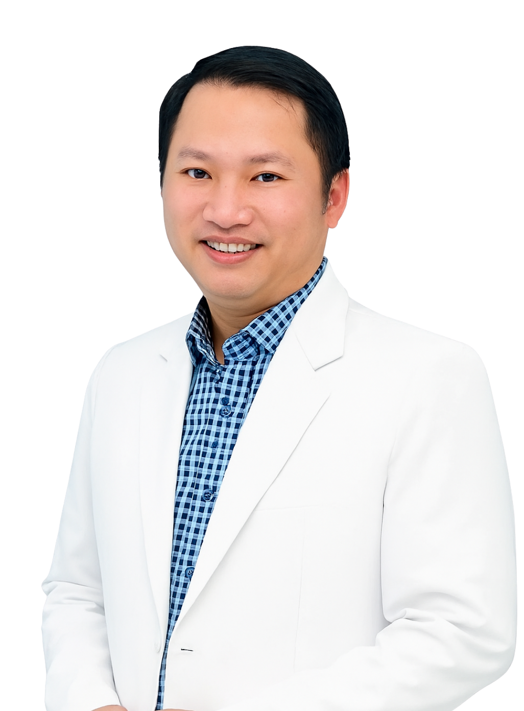 BS Nguyễn Văn Hạ