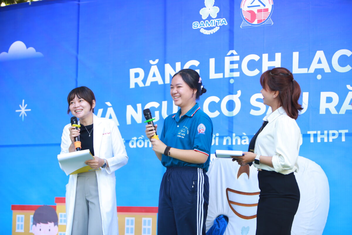răng lệch lạc và nguy cơ sâu răng